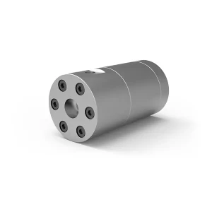 SRZ ST - Helisel Akış Ölçerler - yüksek viskoziteli - aşındırıcı ortam - 0,4 ila 400 l/dak