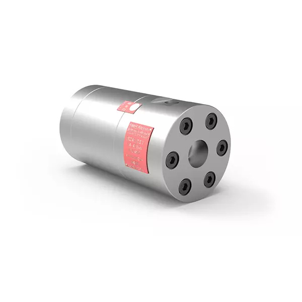 SRZ ST - Helical Flow Meters - high-viscosity - abrasiv media - 0.4 up to 400 l/min - Image 2