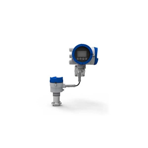TCD 9200 - TRICOR Coriolis-transmitter for veggmontering i DSP-teknologi