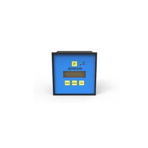 TCE 8000 Panel Mount Housing - Flow, Density and Temperature