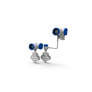 TCMP 0325 - TRICOR Coriolis Massestrømningsmåler - 325 kg/t [12 lb/min] DN4 [1/8"]