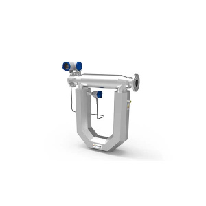 TCMP 230K - Μετρητής ροής μάζας TRICOR Coriolis - 230.000 kg/h [8.450 lb/min] DN80 [3"]