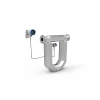 TCMP 230K - TRICOR Coriolis Mass Flow Meter - 230.000 kg/h [8.450 lb/min] DN80 [3”] - Image 3