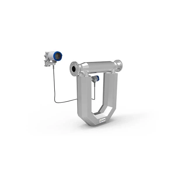 TCMP 230K - TRICOR Coriolis Mass Flow Meter - 230.000 kg/h [8.450 lb/min] DN80 [3”] - Image 3
