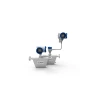 TCMP 7900 - TRICOR Coriolis Mass Flow Meter - 7.900 kg/h [290 lb/min] DN15 [1/2”] - Afbeelding 2