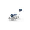 TCMQ 018K - TRICOR Coriolis Mass Flow Meter - 17.700 kg/h [649 lb/min] DN25 [1”] – Bild 2