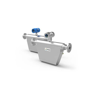 TCM 065K - TRICOR Coriolis massestrømningsmåler - 65 000 kg/h [2 388 lb/min] DN50 [2"]
