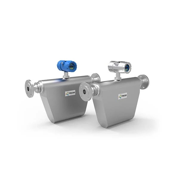 TCM 065K - TRICOR Coriolis mass flow meters - 65.000 kg/h [2.388 lb/min] DN50 [2”] - Image 3