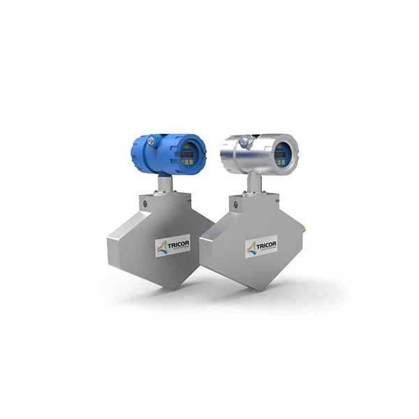 TCM 3100 - TRICOR Coriolis mass flow meters - 3.100 kg/h [114 lb/min] DN6 [1/4”] - Görsel 3