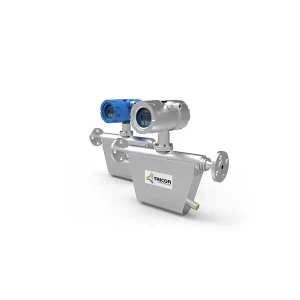 TCM 7900 - TRICOR Coriolis mass flow meters - 7.900 kg/h [290 lb/min] DN15 [1/2”]