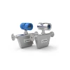 TCM 5500 - TRICOR Coriolis mass flow meters - 5.500 kg/h [202 lb/min] DN15 [1/2”] - Afbeelding 3