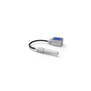 Inductive Pickups and Amplifiers (IF und VIEG) - extreme medium temperatures
