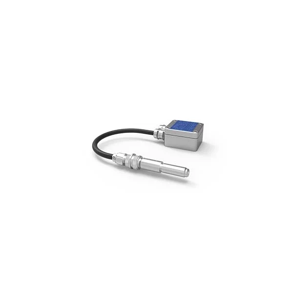 Inductive Pickups and Amplifiers (IF und VIEG) - extreme medium temperatures