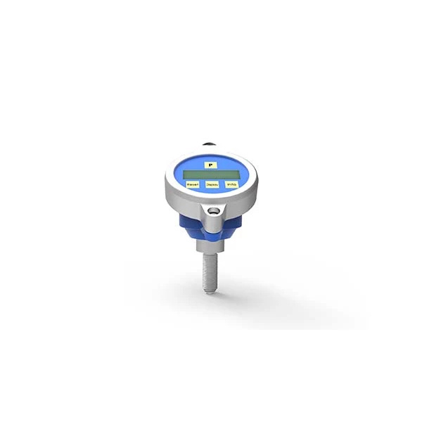 Local Displays with analog and frequency output, temperature measurement - Bild 2