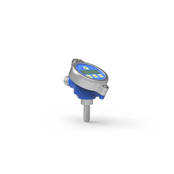 Local Displays with analog and frequency output, temperature measurement - Bild 3