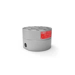 ZHM 03 ST - Débitmètres à engrenages pour fluides abrasifs, corrosifs et peu lubrifiants