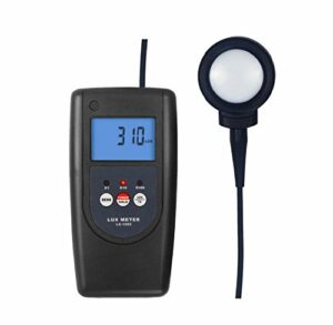 Sensorer for lysintensitet