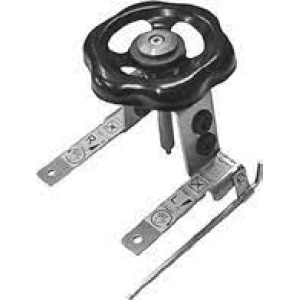 Manual override for Max-size M / HV-MK