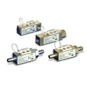 Flowkontakt DW-K / 0,3 L/min.