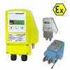 Schischek Explosieveilige verschildrukschakelaar ExBin-P serie - Image 2