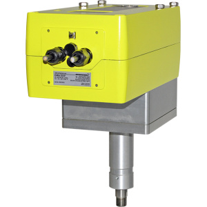 Gearbox ..Max-.. tot 20mm slag LIN-20