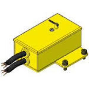 Dubbele hulpschakelaar EXSWITCH