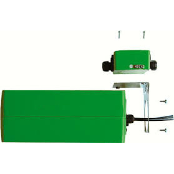 Aansluitkast InMax INBOX-3P - Image 2