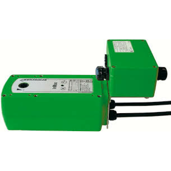 Aansluitkast INBOX-Y/S - Bild 2