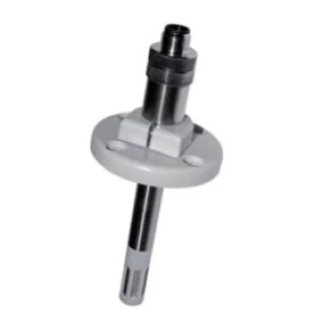 MKR montaj flanşı 600 mm'ye kadar yuvarlak hava kanalları için