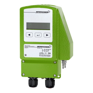 Schischek differential pressure switch InBin-P series 5 Pa ... 5,000 Pa