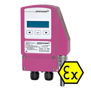 Patlamaya dayanıklı termostat / higrostat RedBin-D serisi