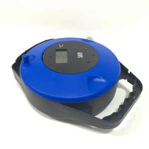 SIKA Temperatuur monitoring unit voor bulk en cargo / ETCTPO-0035004