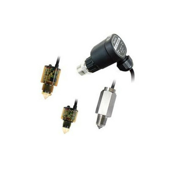 Optische niveaudetectie SD-serie - obrazek 2