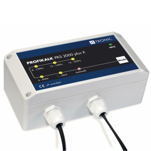 Générateur de champ magnétique anti-tartre PKS 2000 plus X (5 m³/h)