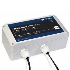 Anti-calcium magnetic field generator PKS 2000 plus X (5 m³/h)