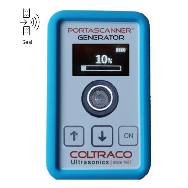 Portascanner® AIRTIGHT
