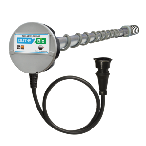Capacitif - niveau de carburant