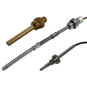 Noris temperatuur Sensor - 2TP81