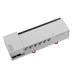 Moehlenhoff BSF 20202-04N ESTACIÓN BÁSICA INALÁMBRICA, CON ETHERNET Y NUBE, 4 ZONAS, NC/NO, V. LLAMADA 230V