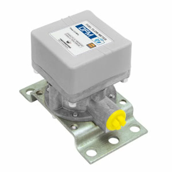 Wireless fuel consumption meters DFM-S7