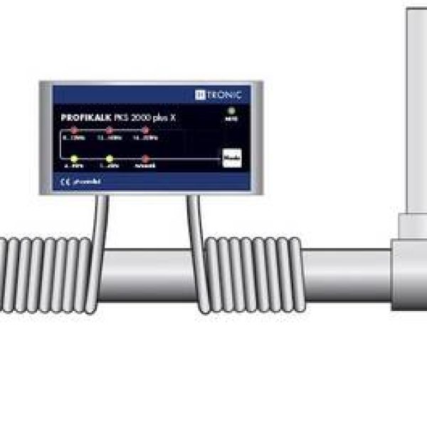 Anti-Kalk magnetische veldgenerator PKS 2000 plus X (5 m³/h) - Image 2