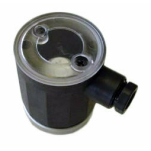 6372 / Beck Protective Cap IP65 (with o-ring)