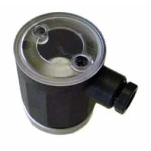 6372 / Beck Kołpak ochronny IP65 (z o-ringiem)