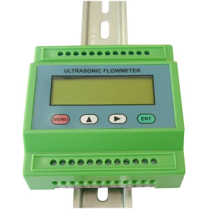 Ultrasone clamp-on warmtestroomflowmeter Type: BFU-100-M-M (50-700 mm)