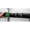 Ultrasone clamp-on warmtestroomflowmeter Type: BFU-100-MS (40-100 mm) - Image 2