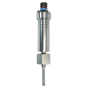 Müller Calorimetric flow sensor for gases MKFS MF000012-31X