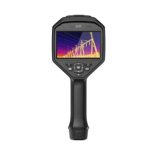 Hikmicro G31 | 384 x 288 píxeles