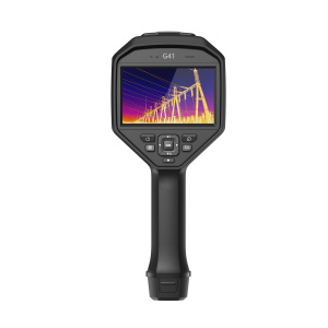 Hikmicro G41H | 480 x 360 píxeles