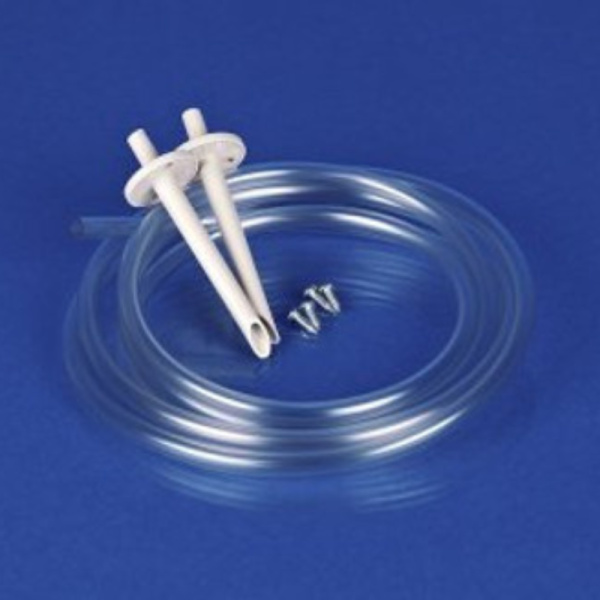 BECK drukverschilschakelaar 930.85.222534 / With duct fixing kit - Image 2