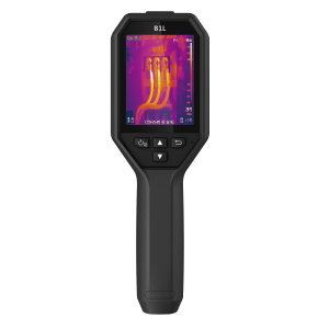 Hikmicro B1L | 240 x 320 píxeles